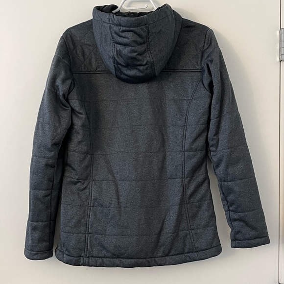 MEDIUM - Lightweight Winter Columbia Jacket - Picture 2 of 2